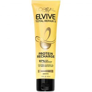 L’Oreal Paris Elvive Heat Protectant Protein Treatment For Hair