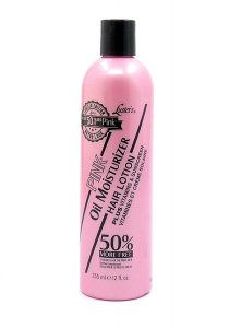 Luster’s Pink Oil Breakage Control Hair Moisturizer