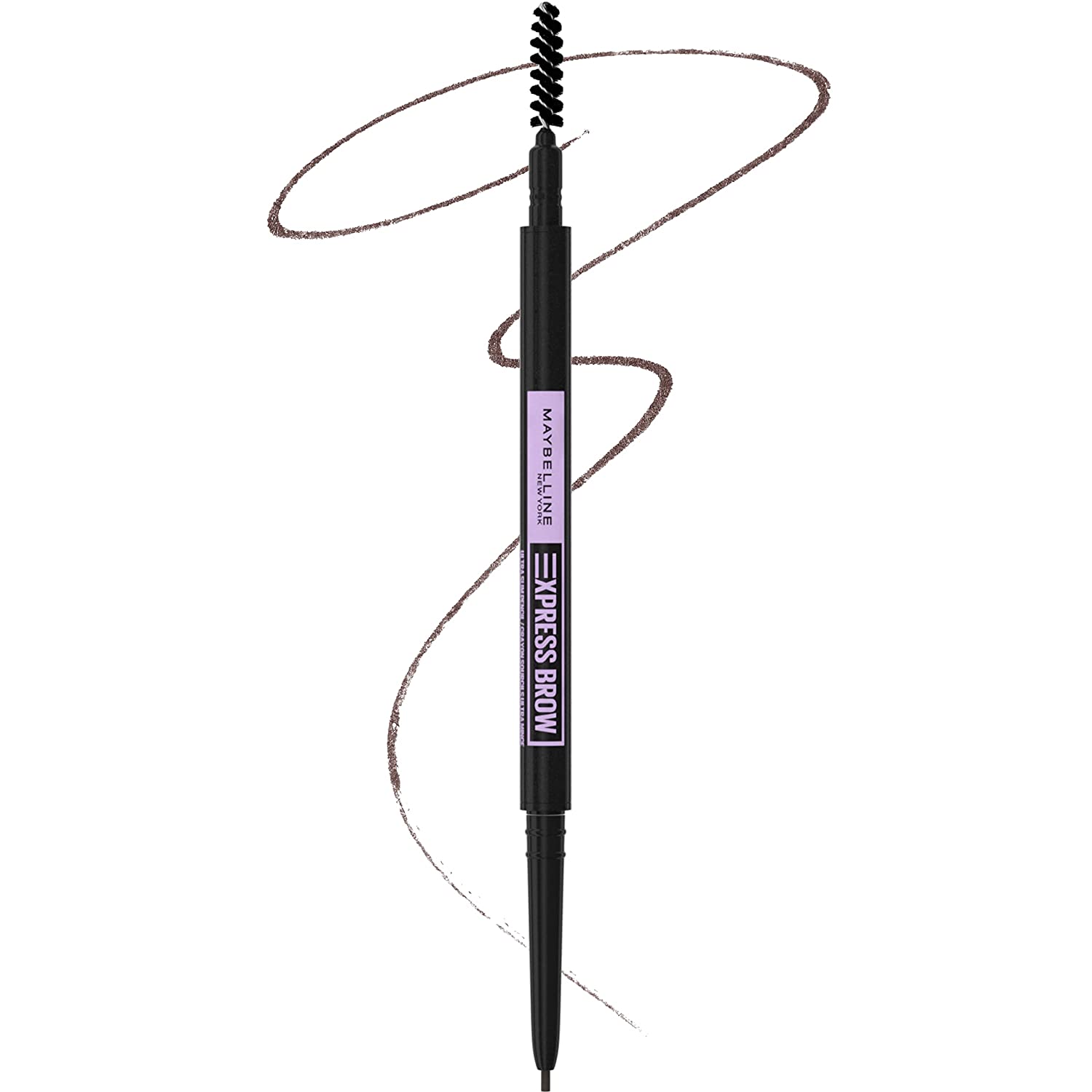 Maybelline Break-Resistant Tip Pencil Eyebrow Definer