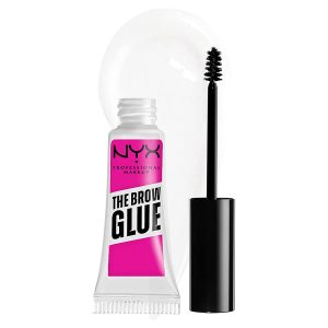 NYX PROFESSIONAL MAKEUP The Brow Glue 16-Hour Hold Brow Gel