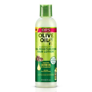 ORS Olive Oil & Vitamin E Hair Moisturizer