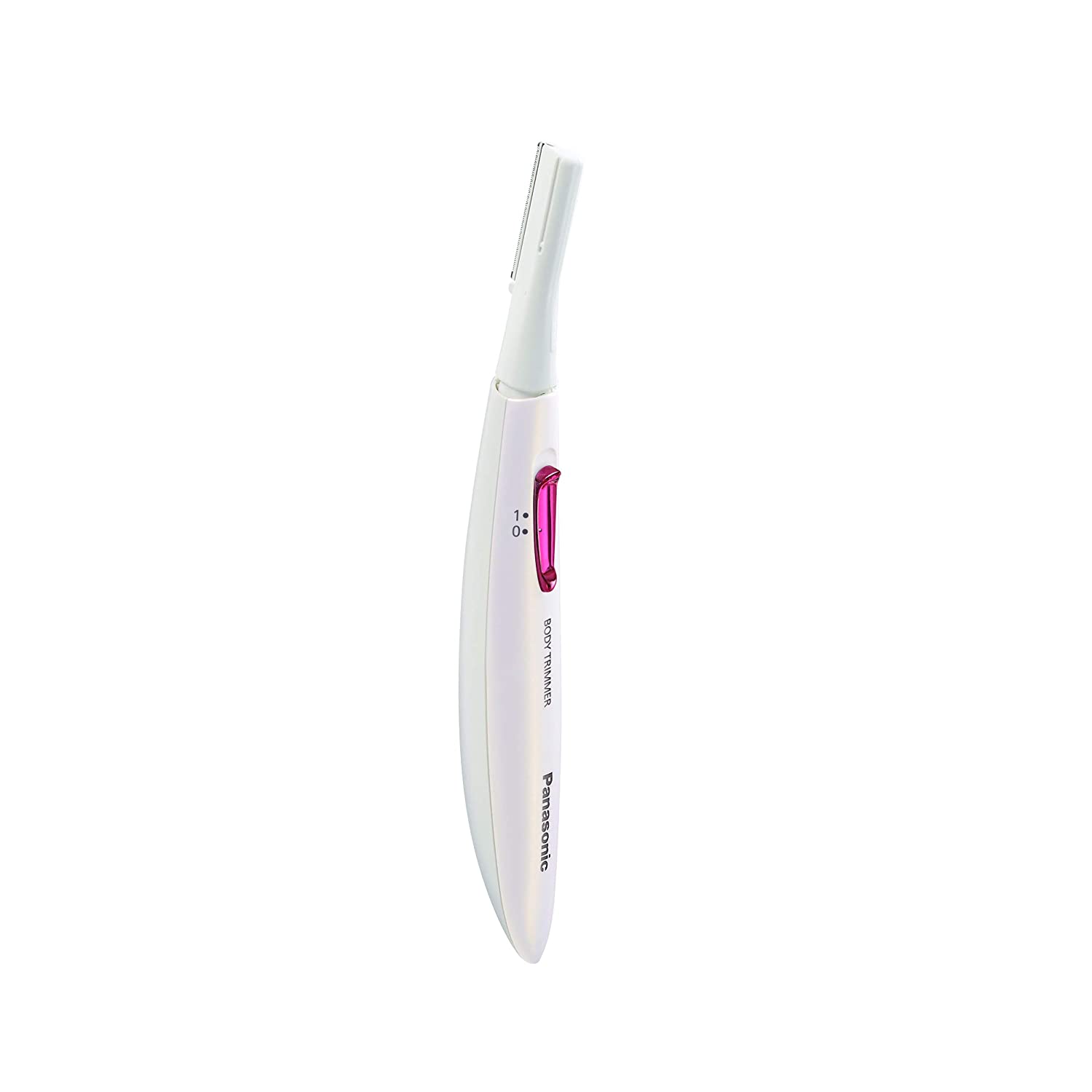 Panasonic Pivoting Head Body Trimmer Hair Removal Device
