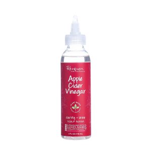 Renpure Apple Cider Vinegar Plant Based Dry Scalp Treatment