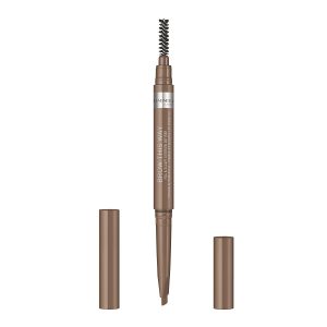 Rimmel Long-Wearing Matte Pencil Eyebrow Definer