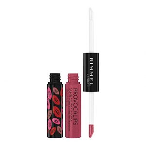 Rimmel Provocalips Glossy Lip Stain