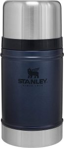 Stanley Double Vacuum Soup Thermos, 24-Ounce