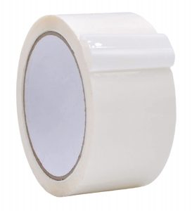 WOD Tape Weather Resistant Commercial Carton Sealing Tape