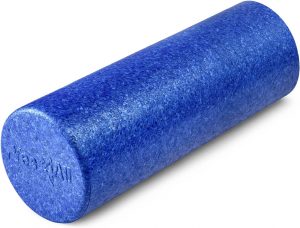 Yes4All Extra Firm High-Density Foam Roller
