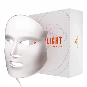 Aphrona Moonlight 3 Color Led Face Mask