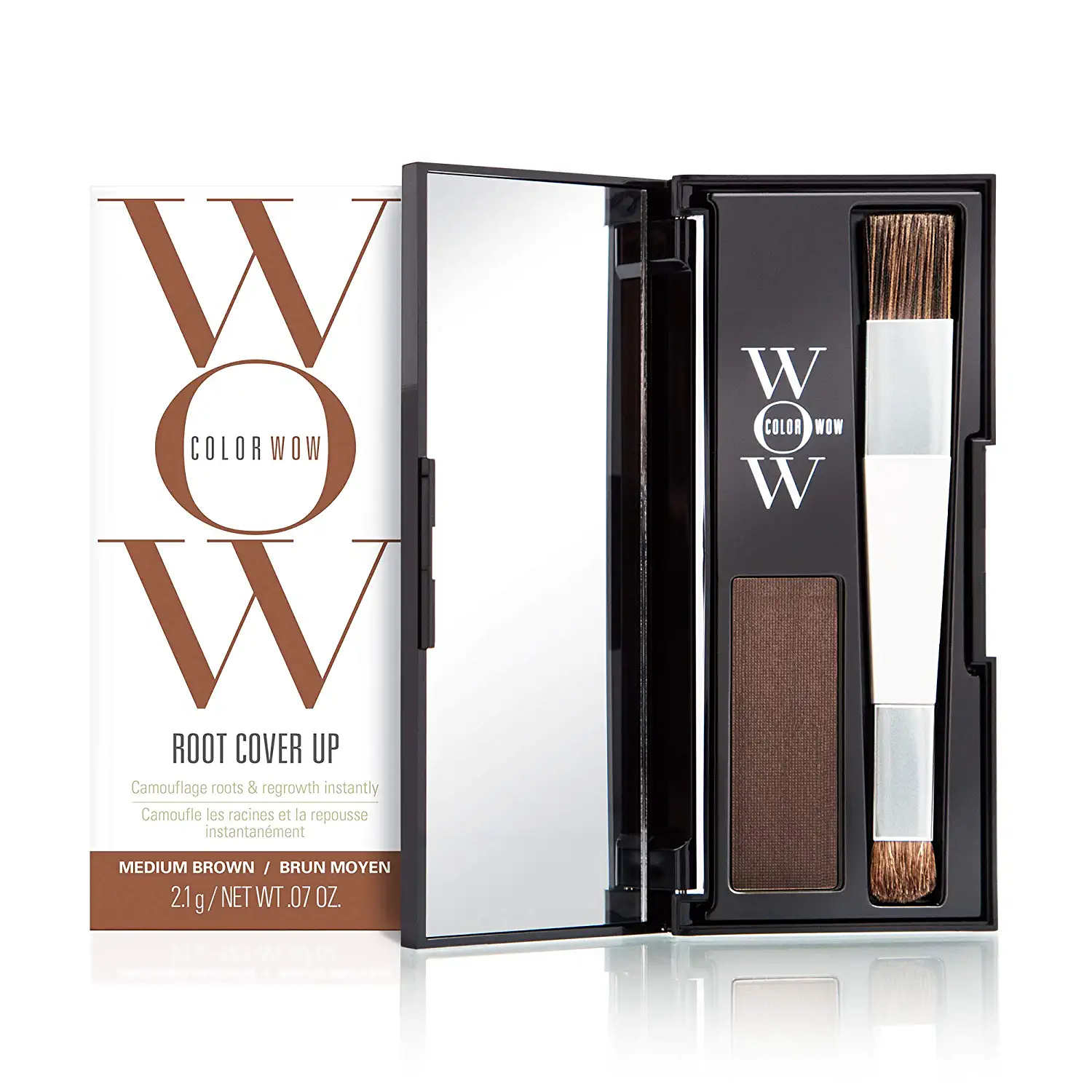 Color Wow Sweat-Resistant Root Touch-Up