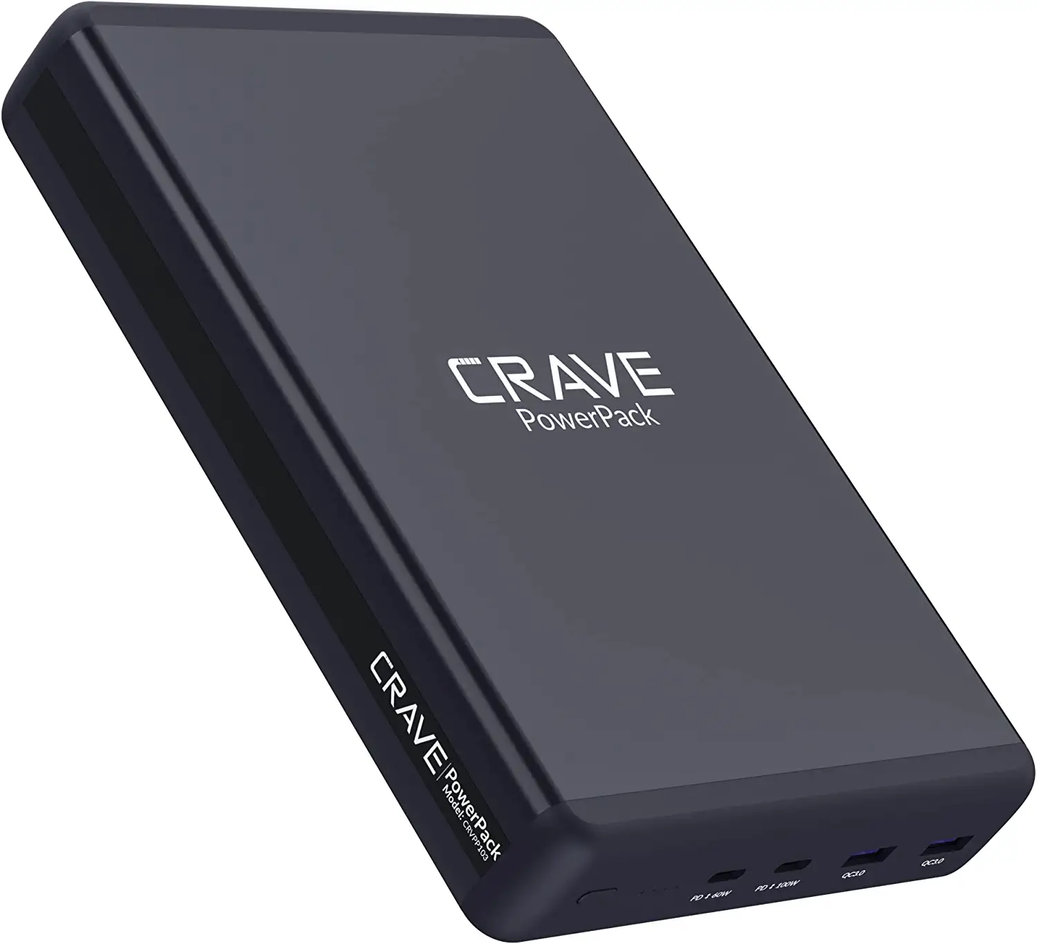 Crave Camping Universal Portable Charger