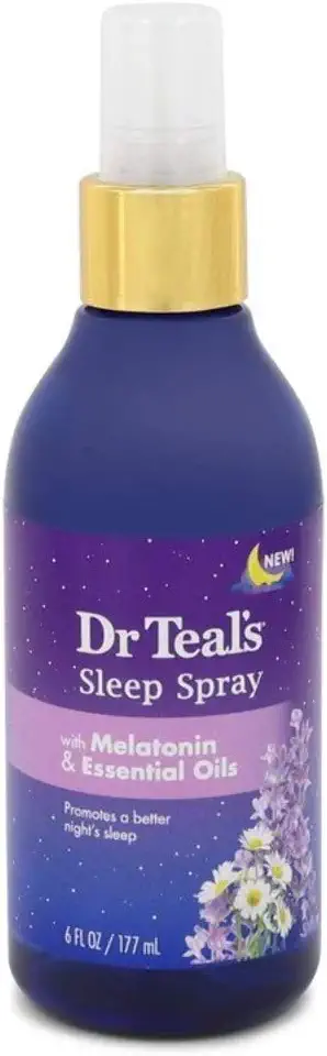 Dr Teal’s Essential Oil Beauty Sleep Spray