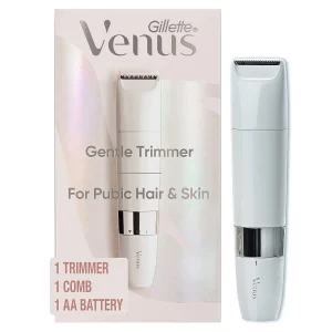 Gillette Venus Waterproof Gentle Women’s Electric Razor