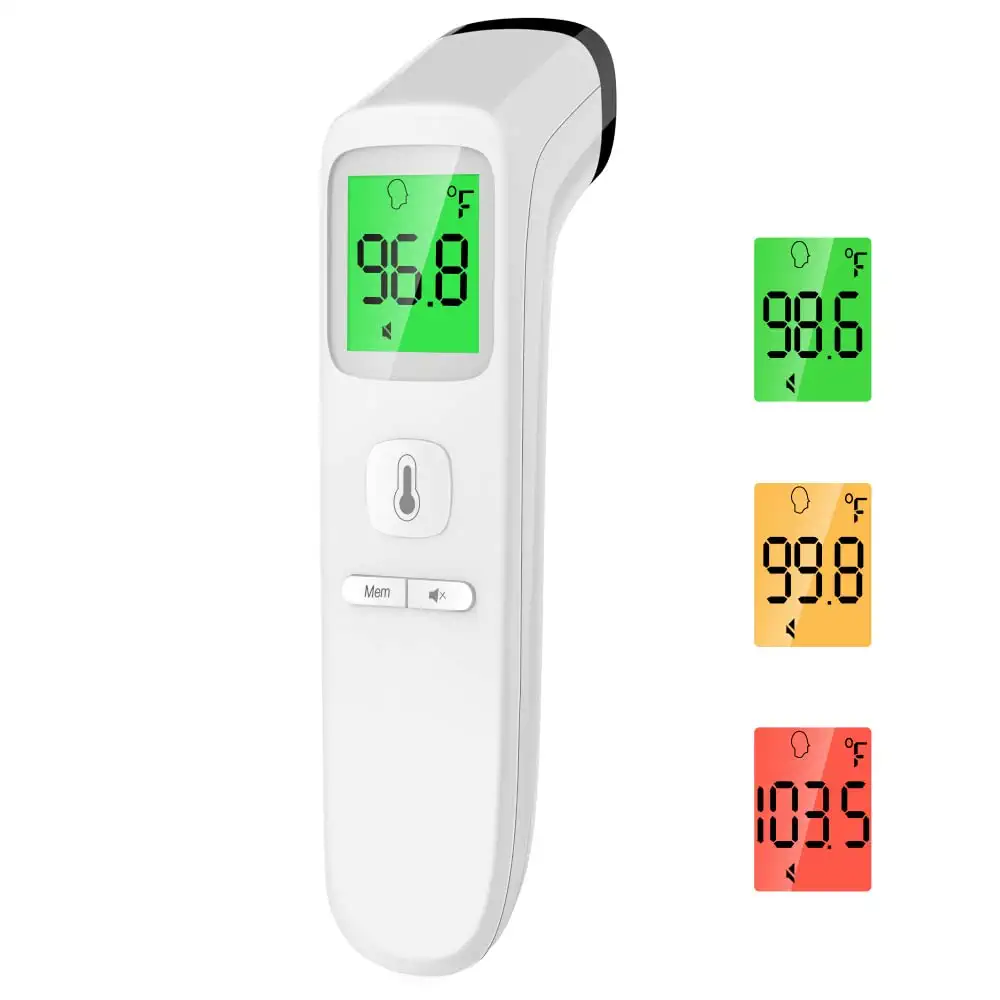 GoodBaby Battery Powered Multi-Mode Digital Thermometer