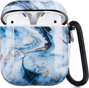 Happypapa Wired Charging Compatible AirPod Case Cover