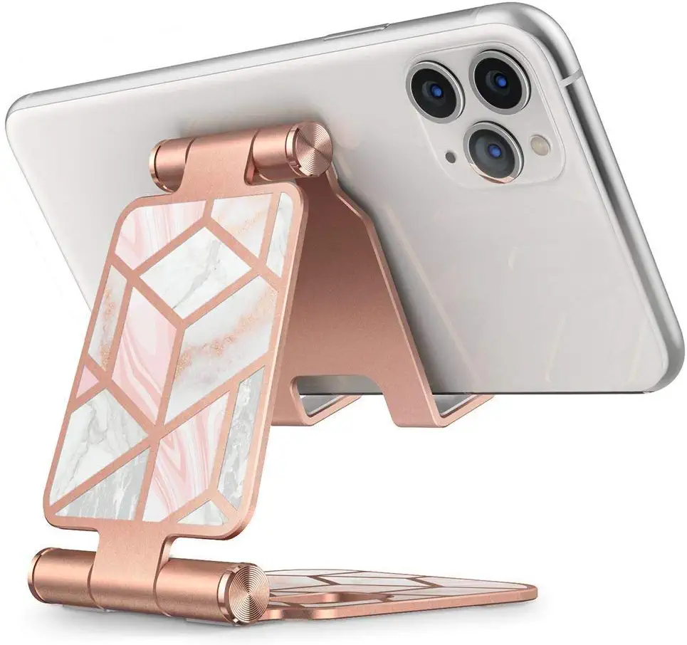 i-Blason Mini Multi-Angle Collapsible Phone Holder