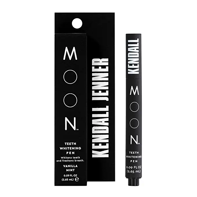 Kendall Jenner MOON Elixir III Teeth Whitening Pen