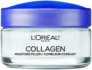 L’Oreal Paris Collagen Anti-Aging Facial Moisturizer
