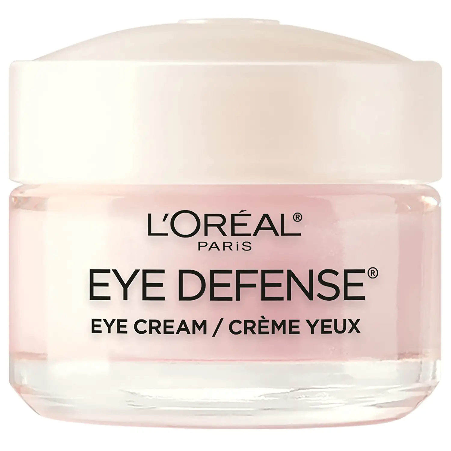 L’Oreal Paris Fragrance-Free Lightweight Eye Cream