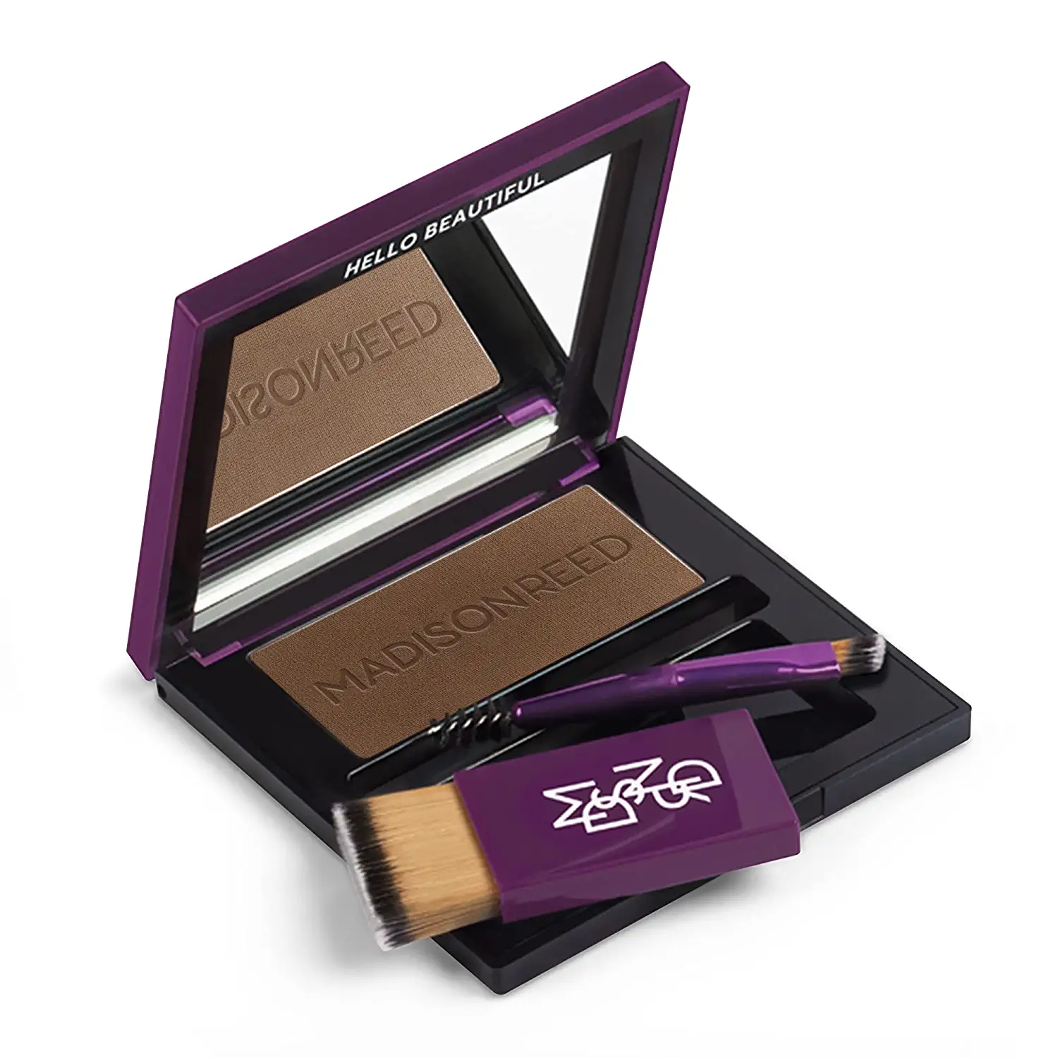 Madison Reed Brow Filler & Root Touch-Up Compact