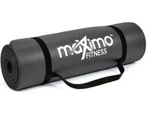 Maximo Fitness Portable Waterproof Exercise Mat