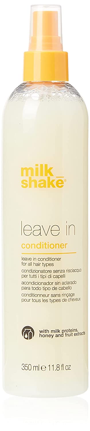 milk_shake Leave-In Anti-Frizz Detangling Spray