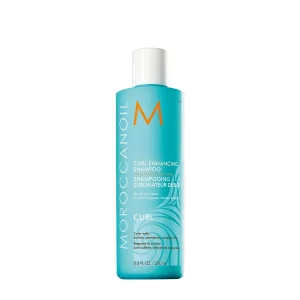 Moroccanoil Frizz Reducing Curly Hair Shampoo