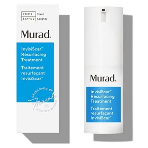 Murad InvisiScar Treatment Resurfacing Serum