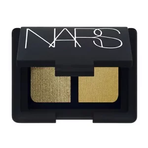 NARS Duo Crease Resistant Formula Eyeshadow Compact