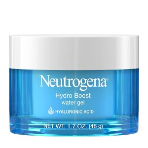 Neutrogena Hydro Boost Oil-Free Facial Moisturizer