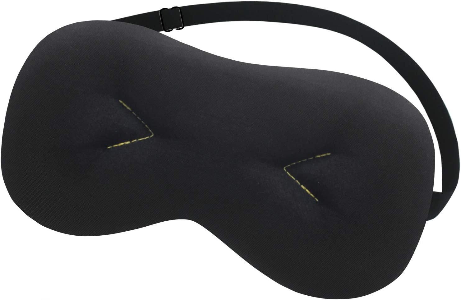 Sysrion Cold Compress Weighted Sleep Mask