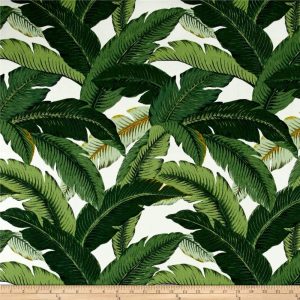 Tommy Bahama Stain Resistant Outdoor Fabric By The Yard