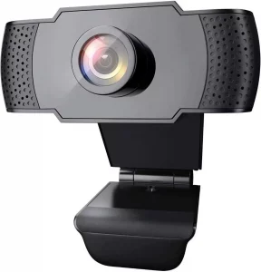 Wansview Low Light Plug & Play Webcam, 1080P