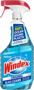 Windex Original Streak-Free Glass Cleaning Products