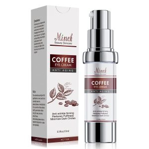 ATIDIE Anti-Wrinkle Firming Caffeine Eye Cream