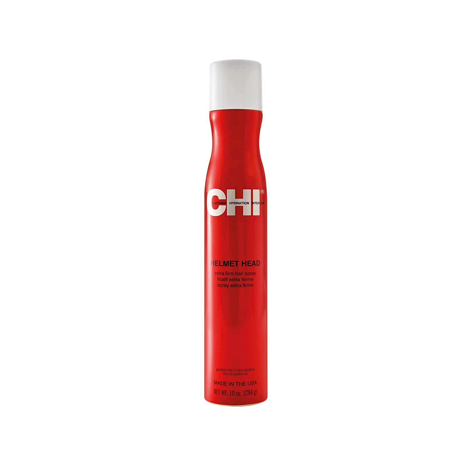 CHI Silicone Free Fast Drying Hairspray