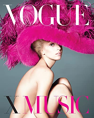 Editors Of American Vogue Vogue x Music