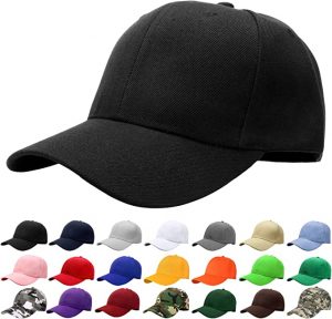 Falari Unisex One-Size Baseball Hat