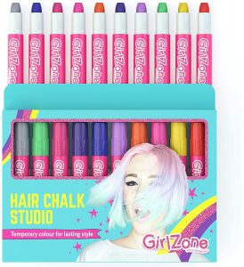 The Best Hair Chalk Set of 2023