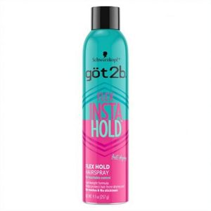 Got2b Lightweight Fast-Drying Hairspray For Women