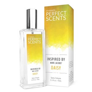Instyle Fragrances Vegan Paraben-Free Travel Perfume