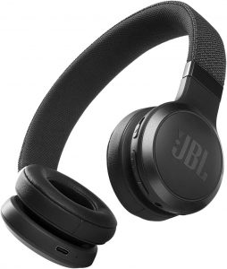JBL Bluetooth 5.0 Adaptive Noise Cancelling Headphones