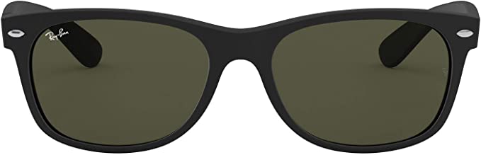 Ray-Ban Non-Polarized Italian Men’s Sunglasses