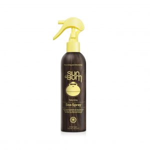 Sun Bum Volumizing & Texturizing Spray UV Hair Protectant