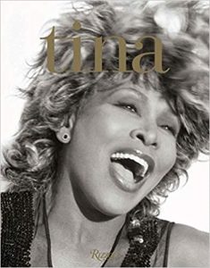 Tina Turner Tina Turner: That’s My Life Celebrity Coffee Table Books