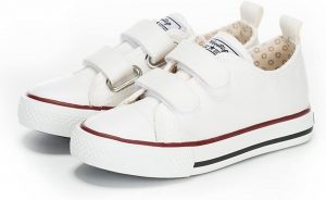 Weestep Fabric Lightweight Toddler Shoes