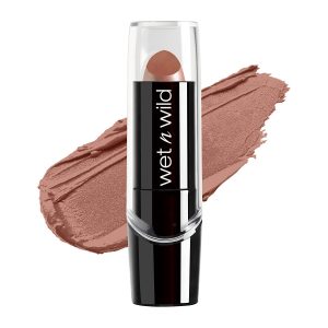 Wet n Wild Cruelty-Free Buildable Color Nude Lipstick