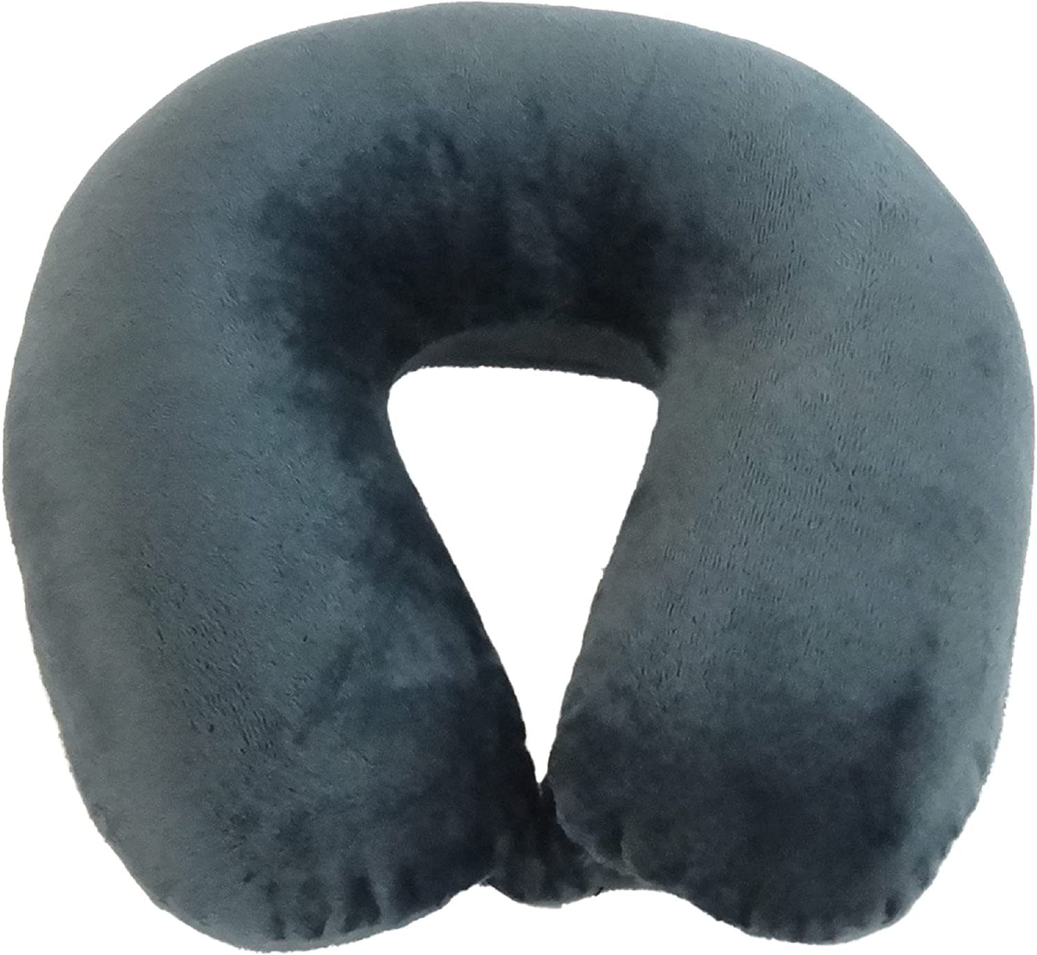 World’s Best Machine Washable Recycled Fibers Neck Pillow