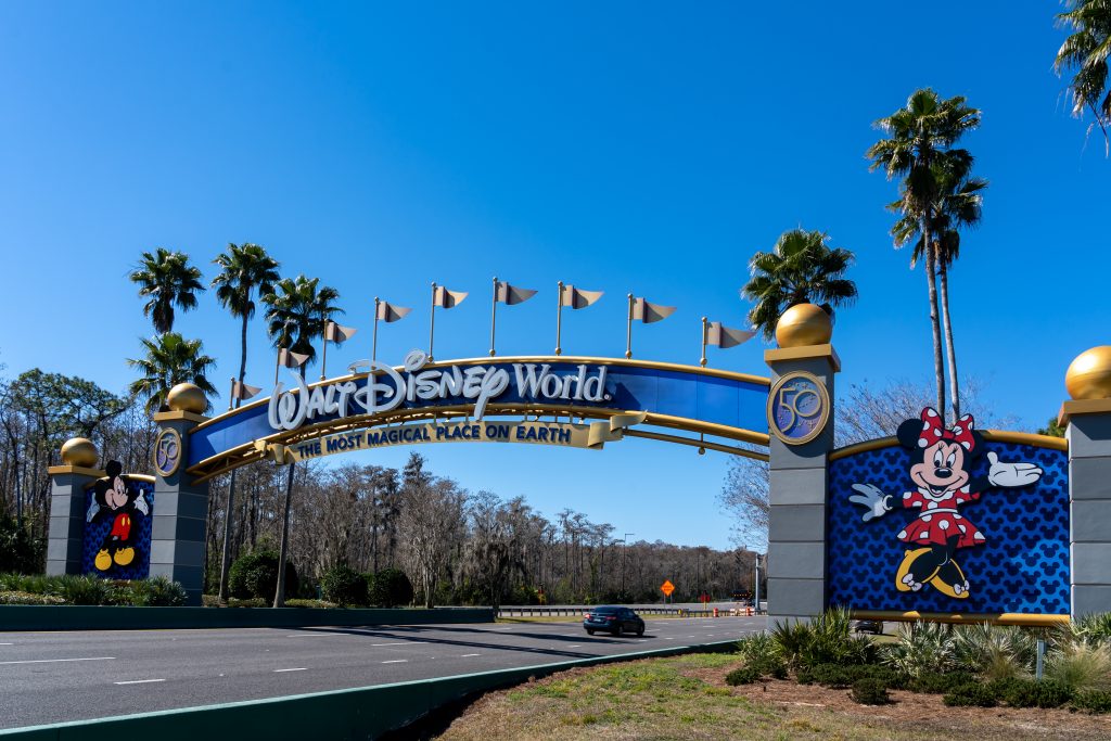 Walt Disney World is providing discounted lodge stays for lecturers