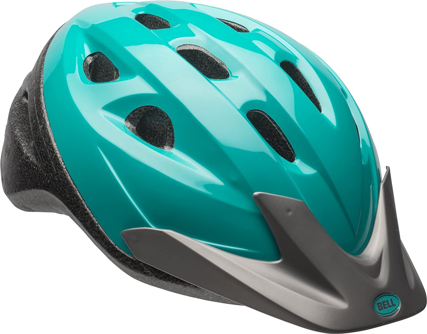 BELL Thalia True-Fit & Pinch-Guard Reflective Adult Bike Helmet